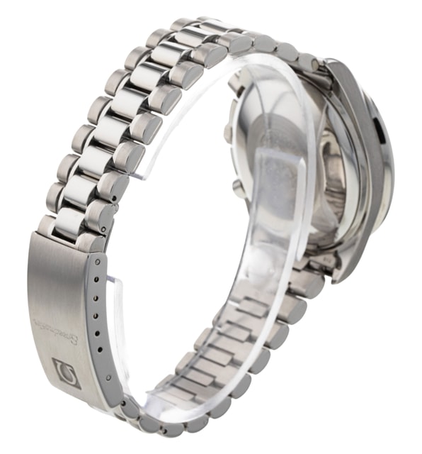 Omega Speedmaster Date 3511.80.00 Image 3